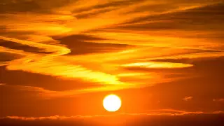 Ученые оценили вероятность внезапного взрыва Солнца