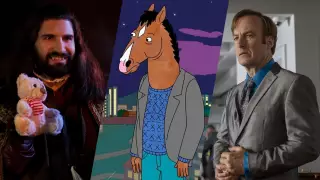 Опубликован список лучших ТВ-шоу 2020 года