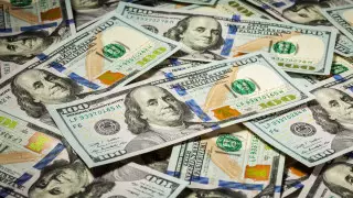 Назван официальный курс доллара на 3 декабря