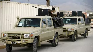 Названы самые опасные страны для путешествий в 2021 году