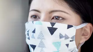 Перечислены признаки того, что маску пора менять