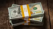 Курс доллара резко снизился в Казахстане