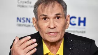 Бари Алибасова госпитализировали в Москве