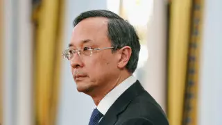 Кайрат Абдрахманов стал верховным комиссаром ОБСЕ - СМИ
