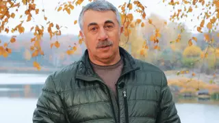 Комаровский высмеял народные советы по борьбе с коронавирусом