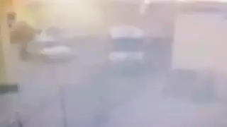 Преступники напали на инкассаторов в Жанаозене, забрав три мешка денег - СМИ