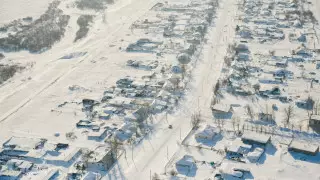 Акимы лишатся половины зарплаты после смены статуса городов на села