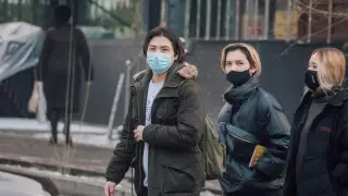 Алматы вернулся в "зеленую" зону по коронавирусу