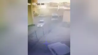 Нападение на инкассаторов: дороги в Жанаозене взяли под контроль