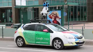 В Google Maps внесли изменения