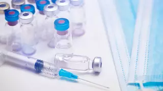 "Не боимся зараженных" - разработчик казахстанской вакцины от COVID-19