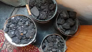 "Нам осталось немножко жить". В поселке возле Актобе не могут дождаться газа