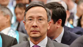 Чем займется Кайрат Абдрахманов в ОБСЕ