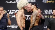 Дастин Порье рассказал о трудной ночи перед проигранным боем с Хабибом