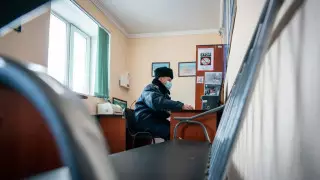 В Нур-Султане улучшат условия для полицейских