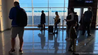 Кыргызстан разрешил въезд гражданам всех стран