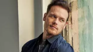 Сэм Хьюэн признан самым сексуальным актером 2020 года