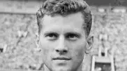 Умер Виктор Понедельник - автор золотого гола Евро-1960