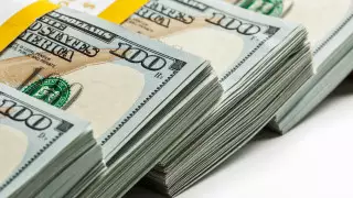 Курс доллара вырос в Казахстане