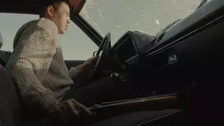 Еще один казахстанский фильм претендует на премию "Золотой глобус"