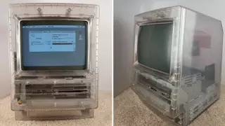 Редкий образец техники от Apple показали в Сети