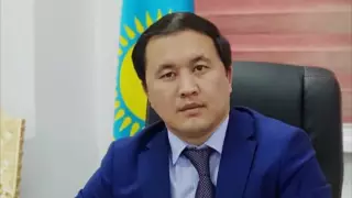 Гани Майлибаев стал руководителем Управления культуры Алматы