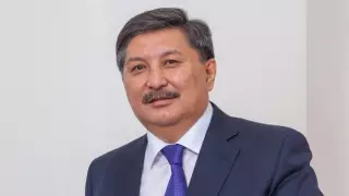 Назначен новый главный врач Алматы