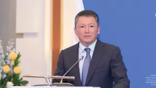 Тимур Кулибаев обратился в Генпрокуратуру из-за публикации Financial Times