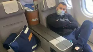 Противник Головкина сделал необычное заявление