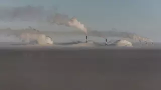 Города с самым опасным воздухом назвал "Казгидромет"