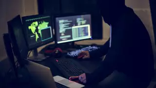 Ведущая компания по кибербезопасности заявила о взломе своих систем