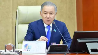 Нигматулин: Коллекторские компании не должны походить на качков из 90-х