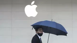 Apple пригрозила блокировкой приложениям из App Store