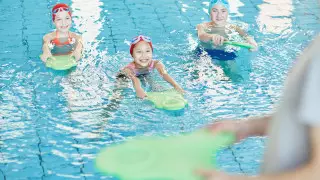 Спортсекции и кружки для детей могут стать бесплатными