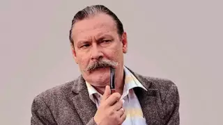 Звезда сериала "Глухарь" умер от коронавируса