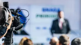 Предвыборные дебаты партий состоятся 30 декабря