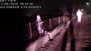 "Меня Баха зовут, у меня сегодня день рождения". Что говорил полицейский для спасения подростка