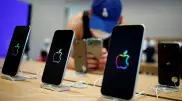 Apple приступила к разработке собственного модема
