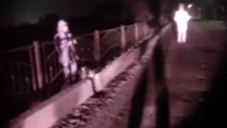 "Меня Баха зовут, у меня день рождения". Спасший подростка полицейский рассказал подробности