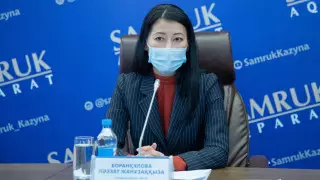 Полный переход к управлению инвестпортфелем ФНБ намечен на 2024 год