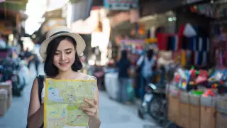 В Таиланде задумались об отмене виз для 66 стран, Казахстан под вопросом