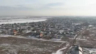 Сагинтаев рассказал об улучшении инфраструктуры Нового Алматы