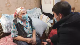 "Грядет замена денег": мошенница выманила у пенсионеров миллионы в Петропавловске