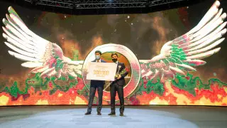 Именем Бейсена Куранбека назовут номинацию премии акима Алматинской области