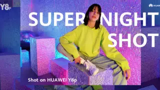 HUAWEI объявила о старте продаж смартфонов Y-серии в Казахстане. Часть 2