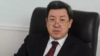 Жанай Омаров возглавил Центральный архив кинофотодокументов и звукозаписи