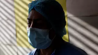 Названа зубная паста, способная уничтожить коронавирус за две минуты