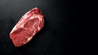 Ученые определили самый полезный способ приготовления говядины