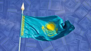 Казахстан получил 1,3 миллиарда долларов от Карачаганака