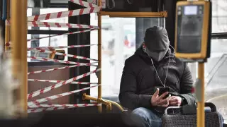 Как в праздники будет работать общественный транспорт в Нур-Султане